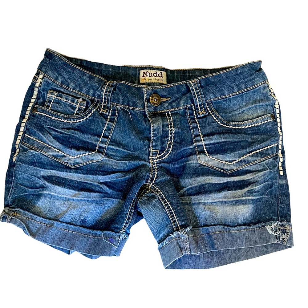 Brand Mudd size 5 shorts